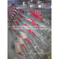 Trade Assurance Factory Layer Quail Cages